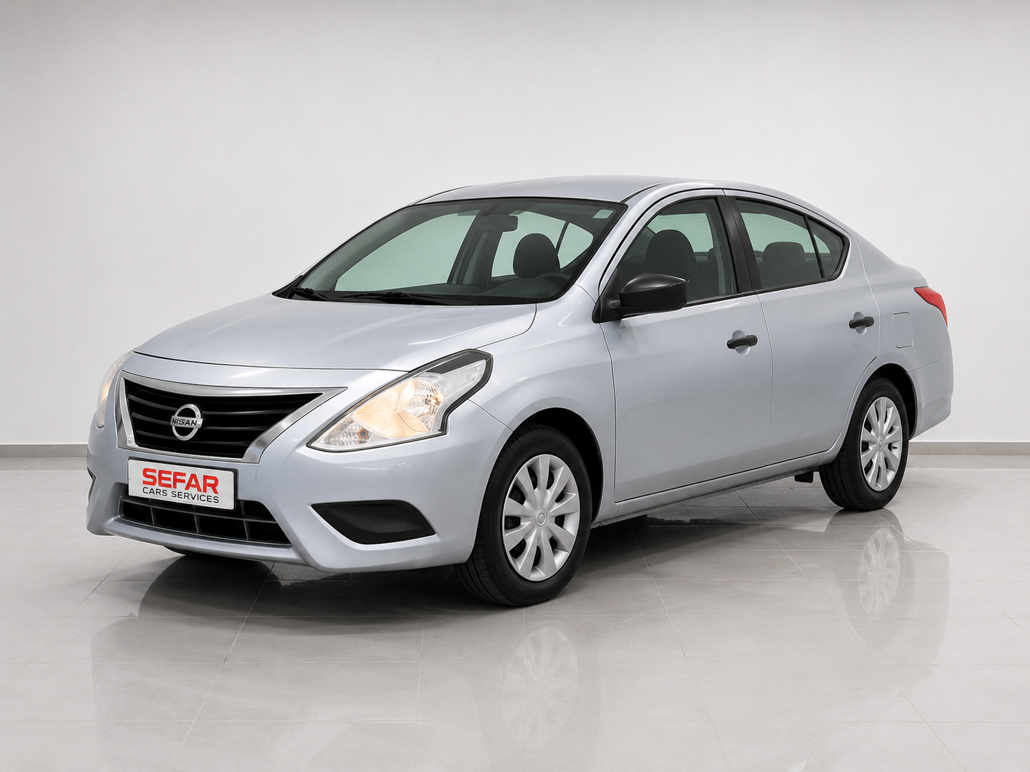 Nissan Sunny